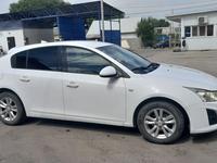 Chevrolet Cruze 2013 годаүшін2 700 000 тг. в Алматы