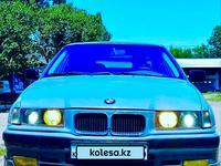 BMW 325 1995 годаfor1 400 000 тг. в Алматы