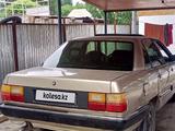 Audi 100 1986 года за 600 000 тг. в Жаркент – фото 2