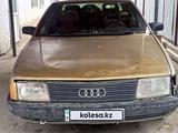 Audi 100 1986 года за 600 000 тг. в Жаркент – фото 4