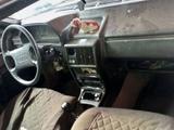 Audi 100 1986 годаүшін600 000 тг. в Жаркент – фото 5