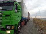 Scania  2-Series 1992 годаүшін9 200 000 тг. в Урджар