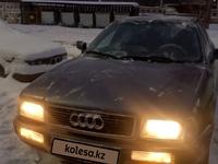 Audi 80 1992 годаfor1 300 000 тг. в Павлодар