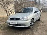 ЗАЗ Chance 2013 года за 1 600 000 тг. в Кокшетау – фото 2