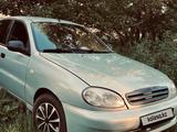 ЗАЗ Chance 2013 года за 1 600 000 тг. в Кокшетау