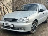 ЗАЗ Chance 2013 года за 1 600 000 тг. в Кокшетау – фото 3