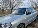 ЗАЗ Chance 2013 года за 1 600 000 тг. в Кокшетау – фото 5