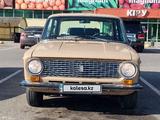 ВАЗ (Lada) 2101 1986 года за 1 400 000 тг. в Алматы