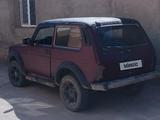 ВАЗ (Lada) Lada 2121 1994 годаfor750 000 тг. в Тараз – фото 3