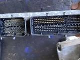 Привозной блок управления ДВС ТАЙОТА КАМРИ 45 за 1 800 тг. в Алматы