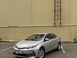 Toyota Corolla 2017 года за 7 800 000 тг. в Алматы