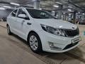 Kia Rio 2014 годаfor4 650 000 тг. в Астана – фото 4