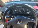 Honda Accord 1991 годаүшін900 000 тг. в Атырау – фото 2