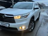 Toyota Highlander 2014 года за 19 500 000 тг. в Алматы – фото 3