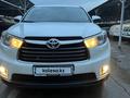 Toyota Highlander 2014 годаүшін18 500 000 тг. в Алматы – фото 3