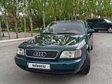 Audi A6 1996 года за 5 200 000 тг. в Шымкент