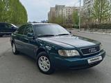 Audi A6 1996 года за 5 200 000 тг. в Шымкент – фото 3