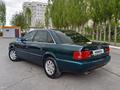 Audi A6 1996 годаүшін5 200 000 тг. в Шымкент – фото 7