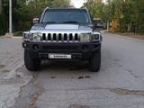 Hummer H3 2007 годаүшін9 300 000 тг. в Караганда
