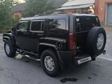 Hummer H3 2007 годаүшін9 300 000 тг. в Караганда – фото 3
