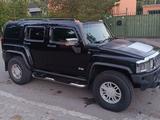 Hummer H3 2007 годаүшін9 300 000 тг. в Караганда – фото 4