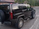 Hummer H3 2007 годаүшін9 300 000 тг. в Караганда – фото 5