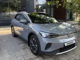 Volkswagen ID.4 2023 года за 8 900 000 тг. в Алматы