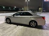 Toyota Camry 2013 годаүшін9 200 000 тг. в Актобе – фото 4