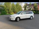 Honda Odyssey 2000 года за 4 100 000 тг. в Павлодар – фото 3