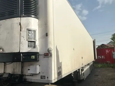 Volvo  FH 1998 года за 14 700 000 тг. в Астана – фото 12