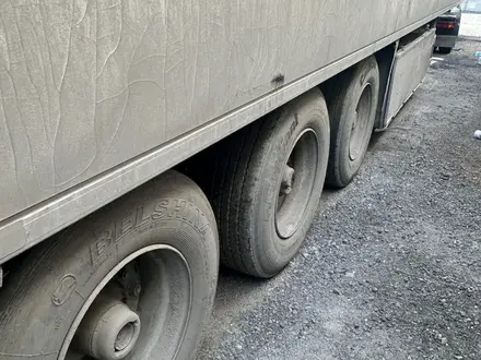 Volvo  FH 1998 года за 14 700 000 тг. в Астана – фото 15