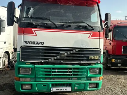 Volvo  FH 1998 года за 14 700 000 тг. в Астана – фото 5