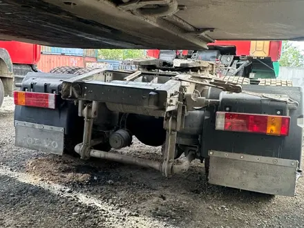 Volvo  FH 1998 года за 14 700 000 тг. в Астана – фото 7