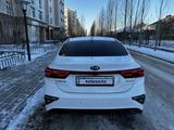 Kia Cerato 2018 годаүшін10 000 000 тг. в Астана – фото 3