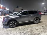 Honda CR-V 2017 года за 10 900 000 тг. в Костанай – фото 4