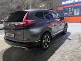 Honda CR-V 2017 года за 10 900 000 тг. в Костанай – фото 2