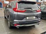 Honda CR-V 2017 года за 10 900 000 тг. в Костанай – фото 5