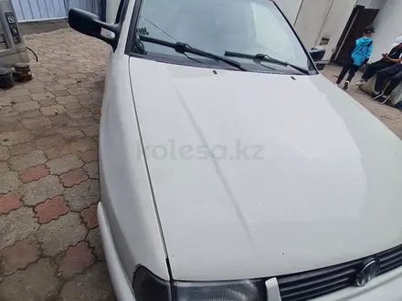 Volkswagen  Caddy 2001 года за 2 950 000 тг. в Алматы – фото 18