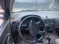 Volkswagen  Caddy 2001 годаfor2 950 000 тг. в Алматы – фото 8