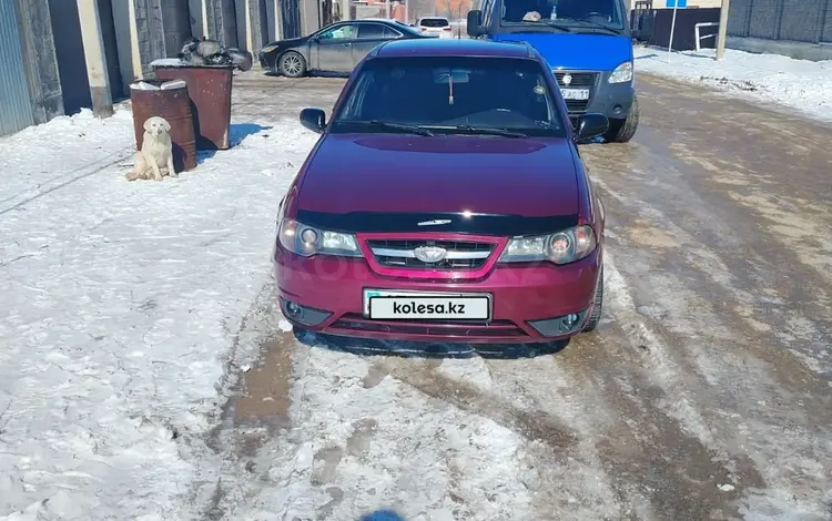 Daewoo Nexia 2011 года за 1 500 000 тг. в Кызылорда