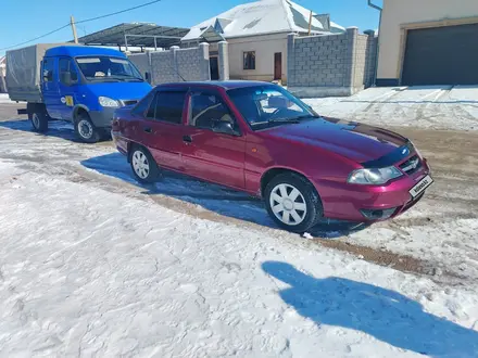 Daewoo Nexia 2011 года за 1 500 000 тг. в Кызылорда – фото 3