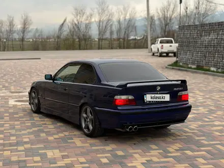 BMW 320 1994 года за 2 800 000 тг. в Алматы – фото 10