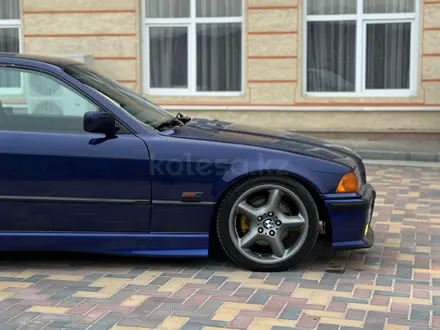 BMW 320 1994 года за 2 800 000 тг. в Алматы – фото 4