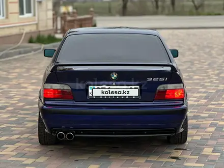 BMW 320 1994 года за 2 800 000 тг. в Алматы – фото 8