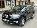 Toyota Highlander 2012 годаүшін13 500 000 тг. в Алматы – фото 4