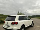 Volkswagen Touareg 2008 года за 8 000 000 тг. в Алматы – фото 3