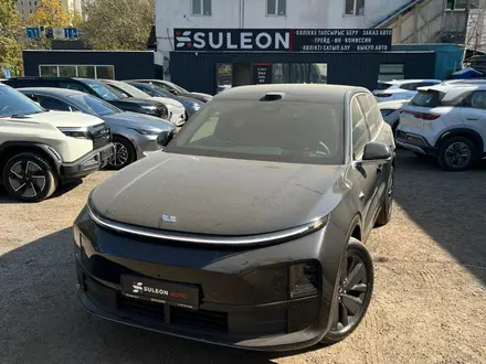 Li L6 Pro 2025 года за 21 000 000 тг. в Алматы
