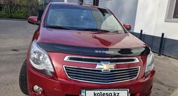 Chevrolet Cobalt 2021 годаүшін5 500 000 тг. в Астана – фото 5