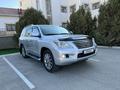 Lexus LX 570 2008 года за 18 500 000 тг. в Жанаозен – фото 4