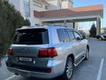 Lexus LX 570 2008 года за 18 500 000 тг. в Жанаозен – фото 7